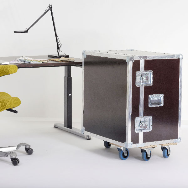 casier transportable Jules