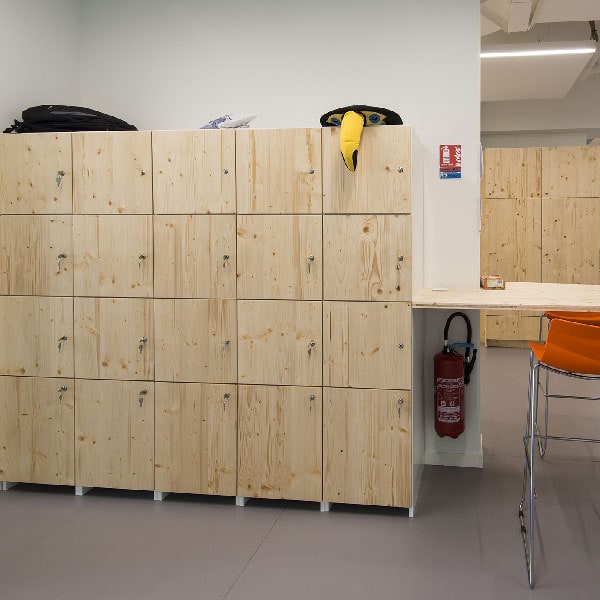 meuble vestiaire Casimir